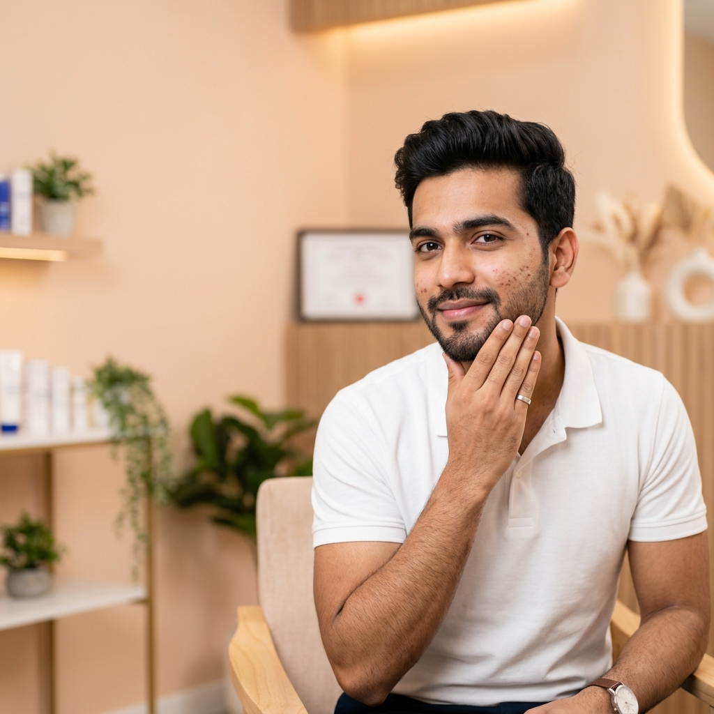 Skin Care treatment