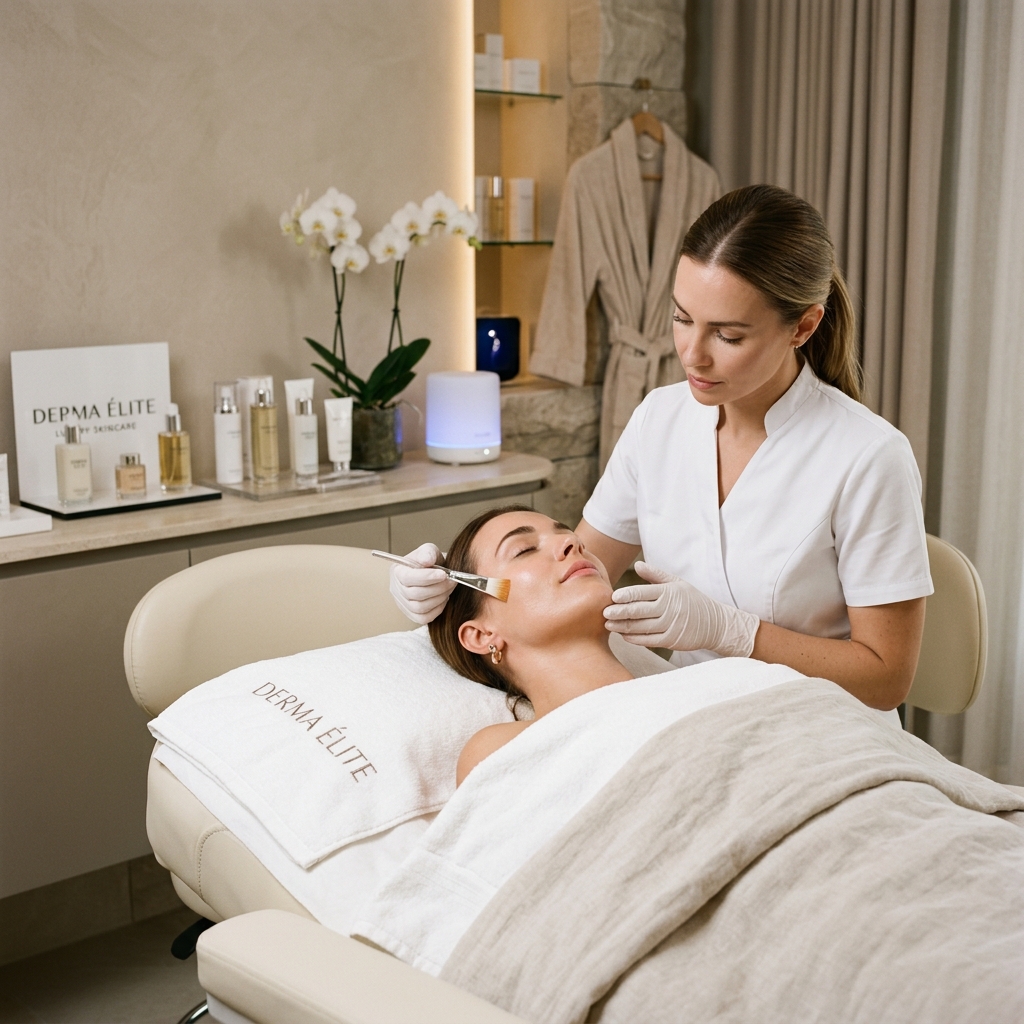 Facial Rejuvenation