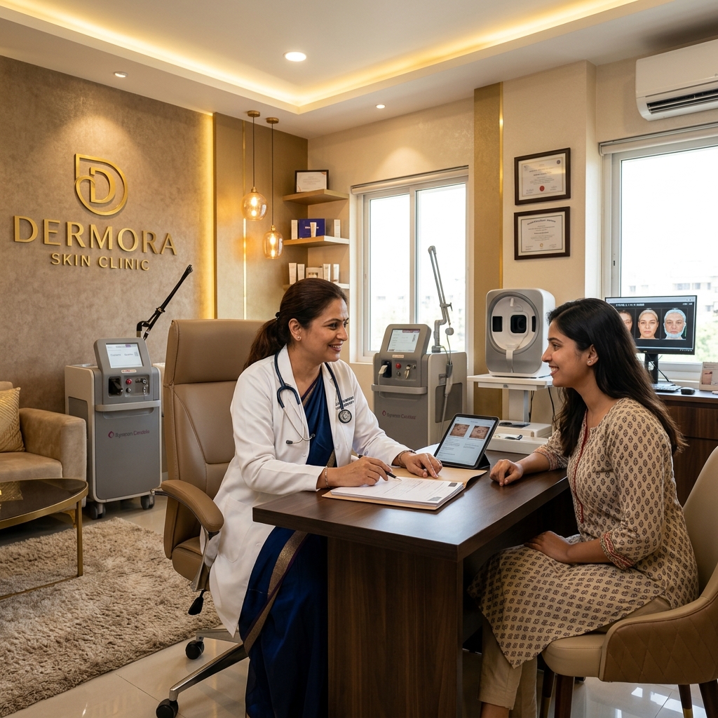 Clinic Consultation